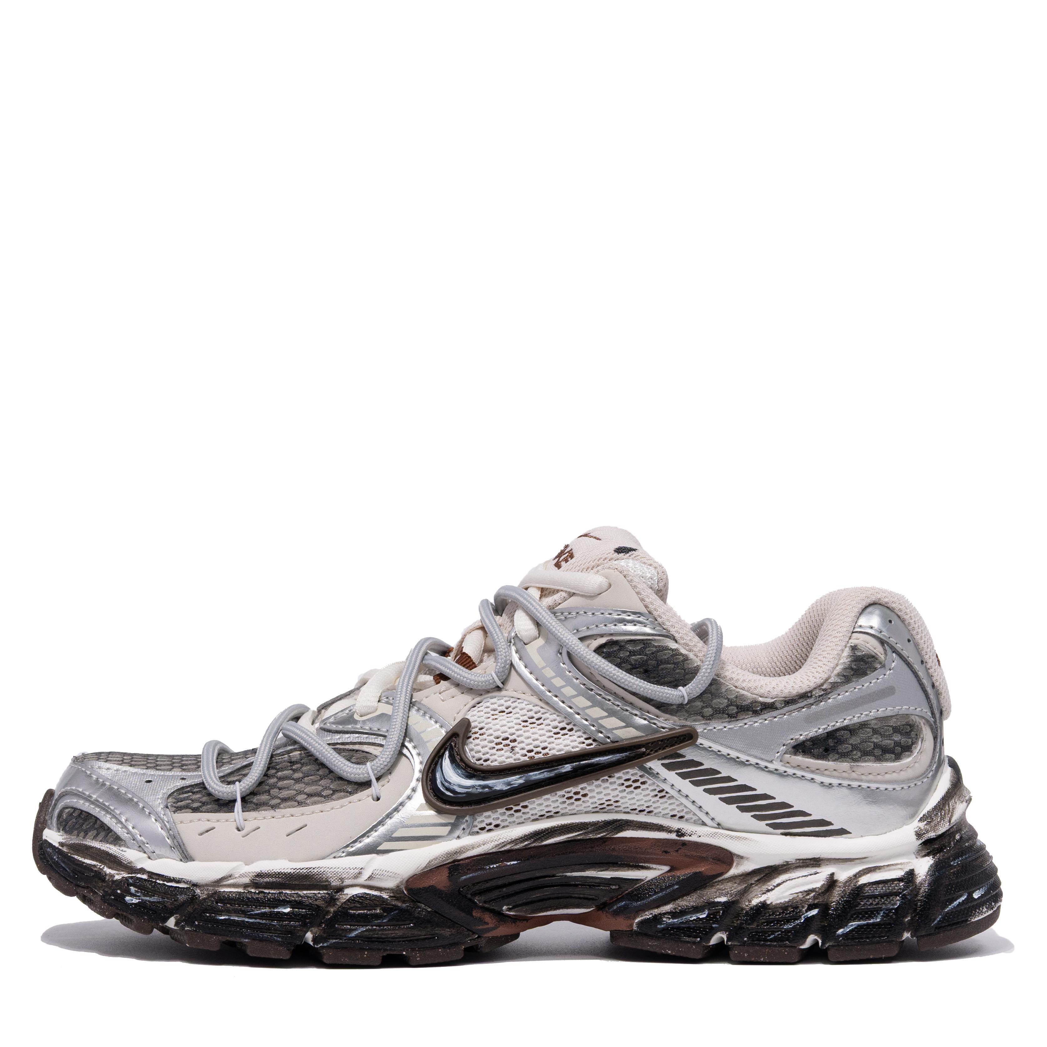 Nike V5 RNR Cushioning, Wear Resistant