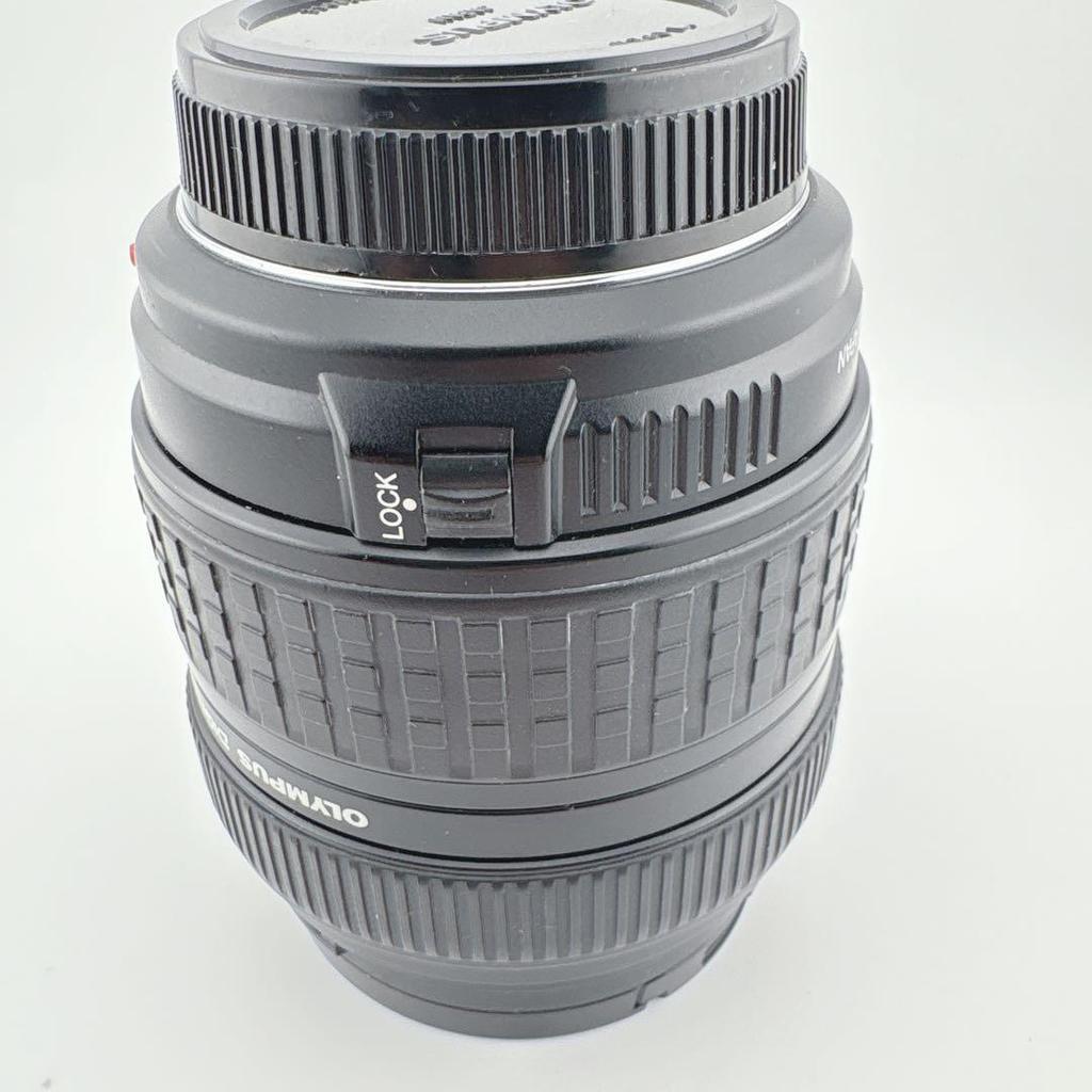 OLYMPUS ZUIKO 18-180mm ED F3.5-6.3