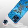 Offshore Angling Fishing Fish Rod Phone Case For iPhone 17 Air 11 13 Mini 14 15 Plus 16 12 Pro Max 16E SE 7 8 Pattern Soft TPU B