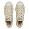 Converse All Star Light Plts Big Eyelets Many Boa Ox Cream 31315891