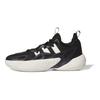 adidas Trae Unlimited 2 Black White Men Sneakers Core-Black Cloud-White IE7764