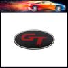 3D Premium GT Letters for K2 K3 K5 K7 K9 Car Steering Wheel Trunk Tail Rear Decal Emblem Badge Sticker