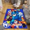 Custom 1Pc Superhero Team Adventure Rug Office Carpet Indoor Outdoor Entrance Doormat Nonslip Soft And Comfortable Living Room D2915182