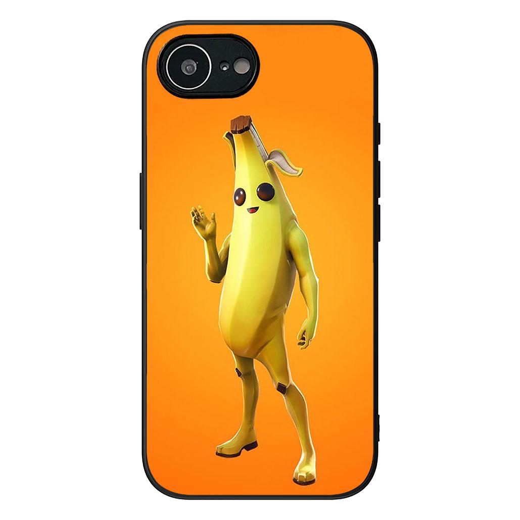 

Wallpaper F-Fortnites-Lovely Phone Case for Samsung Galaxy Note 20 9 10 S8 S10 Lite S9 Plus A54 A53 A21S S10E A17 Cover Casing Galaxy A53 5G