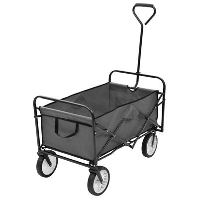 Doplňky pro zavazadla – Zavazadlové vozíky