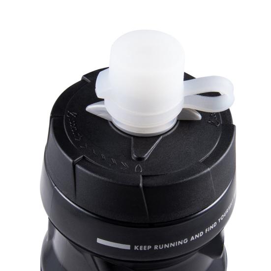 2Pcs Mud Caps Food Grade BPA Free Heat-Resistant Good Sealing Dustproof Silicone Water Bottle Mud Caps