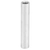 10Pcs Round Standoff Aluminum Alloy Female Thread Interval Connecting Column Kit M4x0.7mm