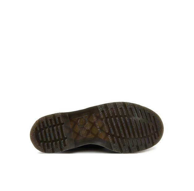 Полуботинки Dr. Martens Louis Slip On DM40950001 чёрный