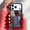 The Walking Dead soft Phone Case for iPhone 17 Air 16e 15 14 13 Pro Max Back Cover for 12 11 Pro Coque