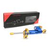 Adjustable Motorcycles Steering Stabilize Damper Bracket Mount Kit FOR HONDA CBR954RR CBR 954 RR CBR954 RR 2002 2003 2004