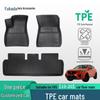 TPE Floor Mats for Great Wall VV5 (2019-2020) - Multiple Options Available