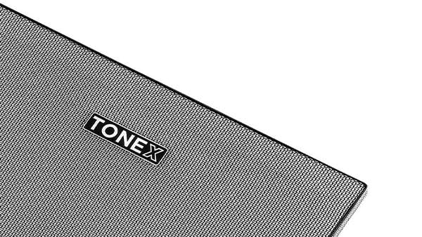 

IK Multimedia TONEX CAB Grill Silver TONEX Series 511x374x29 mm -