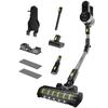 Beko Vrt84225vi - Cordless Stick Vacuum Cleaner - 100 Air Watts Suction Power - Illuminated Brush - Up To 45 Minutes Battery Life