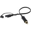 For Din-Hella To Sae Adapter Connector Compatible With Power Socket Oem