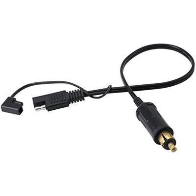 Din-Hella'dan Sae'ye Adaptör Konnektörü Güç Soketi Oem ile Uyumlu