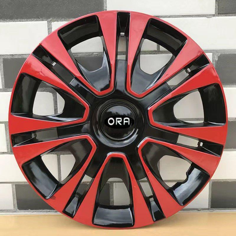 15" Hubcap Decoration for Great Wall ORA R1/R2 New Energy Vehicles