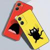 For Motorola Moto G06 Case Popular Cool Cartoon Soft Silicone Back Cover For Moto G06 Power MotoG06 TPU Phone Coque Shell Fundas
