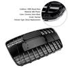 Sport Style Front Bumper Radiator Grille Grill Fit Q7 SQ7 2005-2015