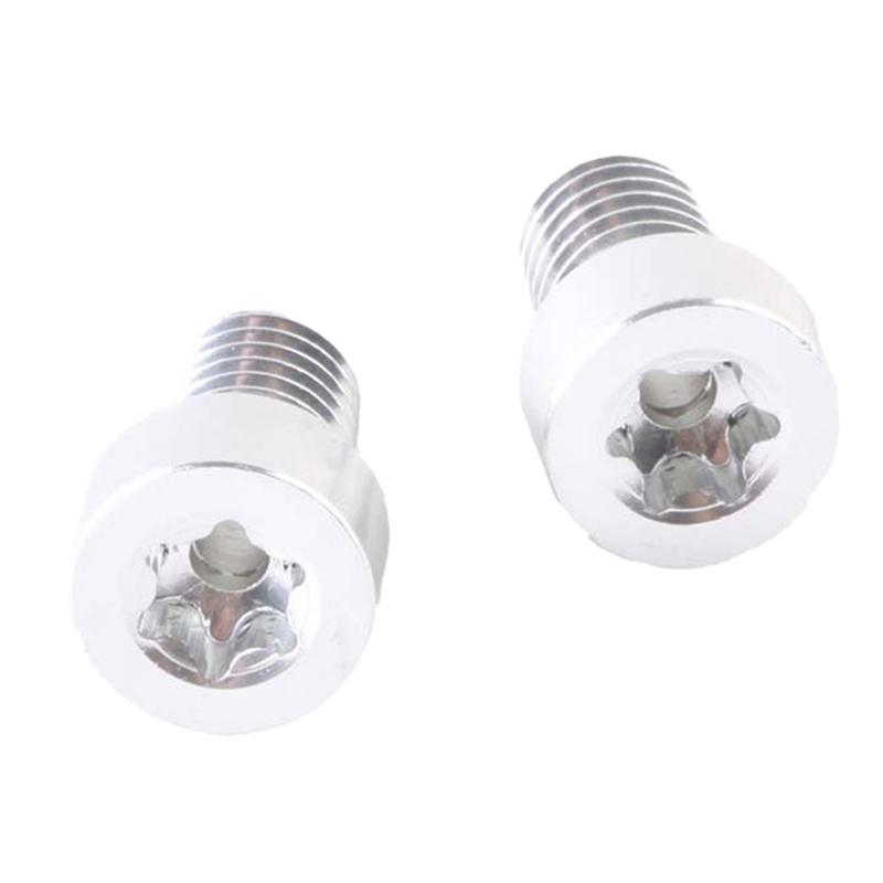 Ac29-Tire Pressure Monitoring Sensor Screw Accessories(2 Pcs) For BMW 1000 RR S1000RR S1000 RR 1000RR -2024 Motorcycle Model