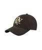 Nyuyogwogseu Logo Ball Cap _Brown