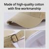 New Large Size 65Cm Solid Color Cotton Baseball Cap Man And Women Four Seasons Outdoors Adjustable Snapback Hip-Hop Hat