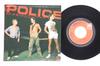 7-дюймова платівка POLICE - Every Little Thing She Does Is Magi AMP734 A&M 1981 Японія Рок Вживана