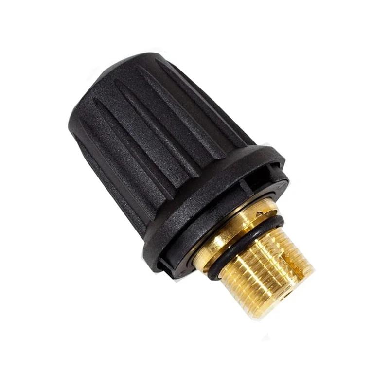 Steam Cleaner Tank Cap Replace For Karcher SC2 SC4/2 SC4/4 Vacuum Cleaner Safety Valve Boiler Cover