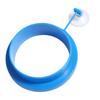 Plastic Fish Feeding Ring Thicken Fish Food Feeder Floating Food Tray  Fish Pond