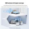 Ugreen AC650M Dual-Band USB WiFi Adapter (CN version)