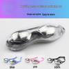 Yuzhan Electroplated Anti-Fog HD Swim Goggles