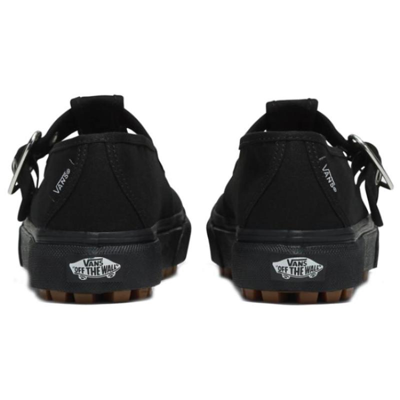 Vans Style 93 'Black Gum' Vans VN0A3XTJBKA