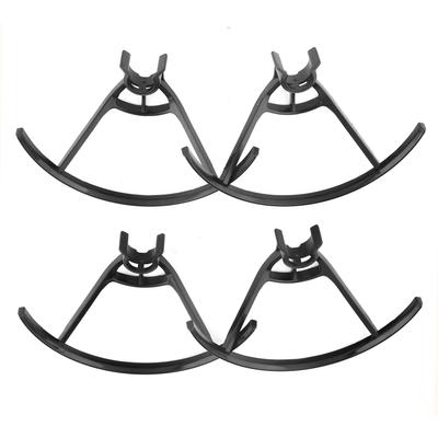 4pcs Set Drone Propellers Protectors Blades Guard Protective Cover Accessory for DJI Tello