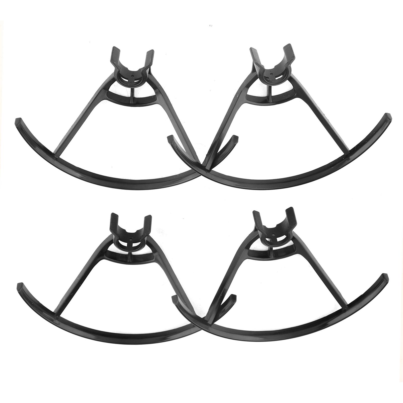 

4Pcs/Set For DJI Tello Protect Propeller Props Blades Spare Part Protective Ring Propeller Guard Blades Protect Drone Accessorie