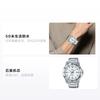 Casio STANDARD Series ENTICER Business Swordfish Water Ghost Ocean Heart Quartz Movement Stainless Steel Strap Japanese and Korean Watch MTP-VD01D-7E