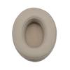 Sheepskin Earpads Earmuff for WH-1000XM4 1000XM4 Headphones Active Noise Cancelling Lambskin Ear Cushions Earpad Set
