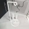 3D Printing Vertical Large Spool Holder Anti-Tangle Thread Guide  for Manual Sewing Studios