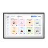 15.6 Inch WiFi Wall Planner Digital Calendar Chore Chart 1920x1080 Smart Touchscreen Interactive Display Wall Desk