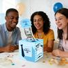 Father's Day Money Storage Gift Box for Dad or Grandpa - Fun DIY Gift