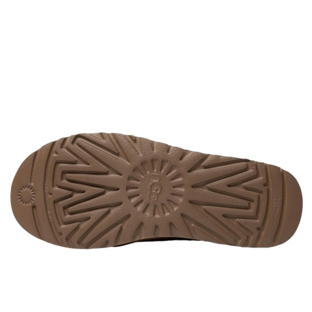 UGG Classic Ultra Mini Chestnut