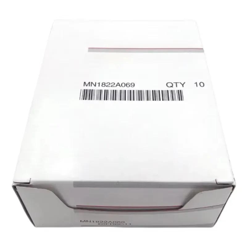 4/6Pcs 1822A069 DIFR6C11 Dual Iridium Spark Plug for Mitsubishi Pajero Montero 3.0 V93W MN1822A069 DIFR6C11