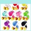 Pluș Adorabil Yoshi Joeut 18cm Super Mario Bros Animal de Pluș Ideal Pentru Îmbrățișat