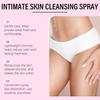 North Moon Women Private Parts Cleaning Spray Improve Shrinking Remove Bad Odor Keep Tightening Hygiene Vagina Moisturizing Oils