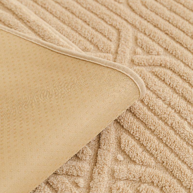 1pcs Simple Modern Sofa Mat Wear-resistant Durable Living Room Backrest Cover Anti-Slip Washable Soft Couch Cushion Home Decor