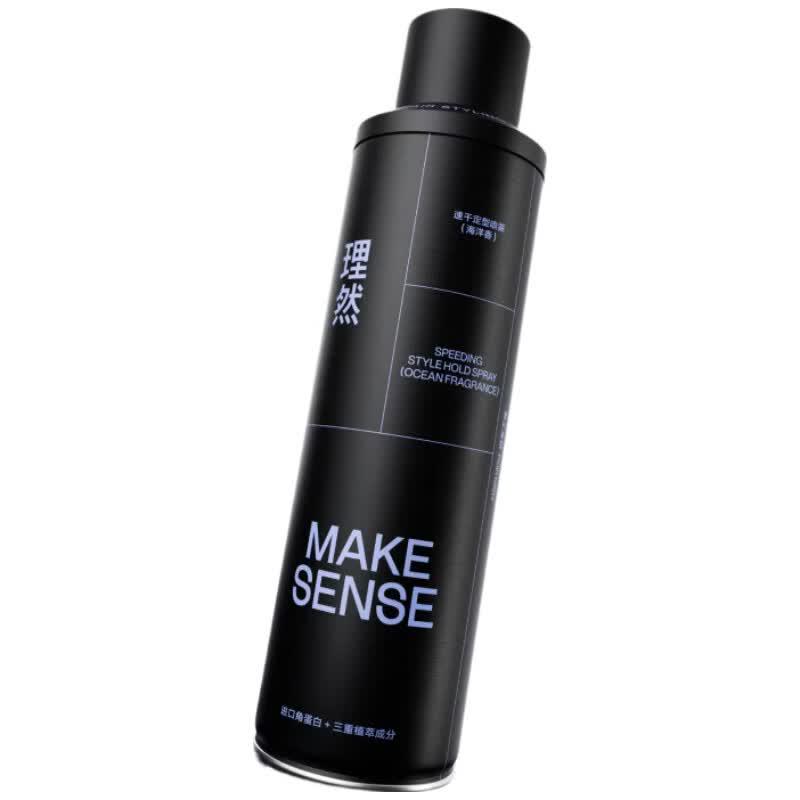 LIRAN Men s Styling Spray & Hair Clay Set
