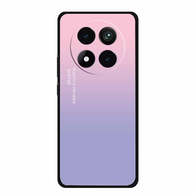 Phone Case For Xiaomi Redmi Note 15 Pro 5G Back Cover Case Black Silicone Soft Funda For Redmi Note 15 Pro Plus Case Coque Shell