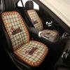 Accesorii pentru interiorul mașinii – Huse pentru scaune auto