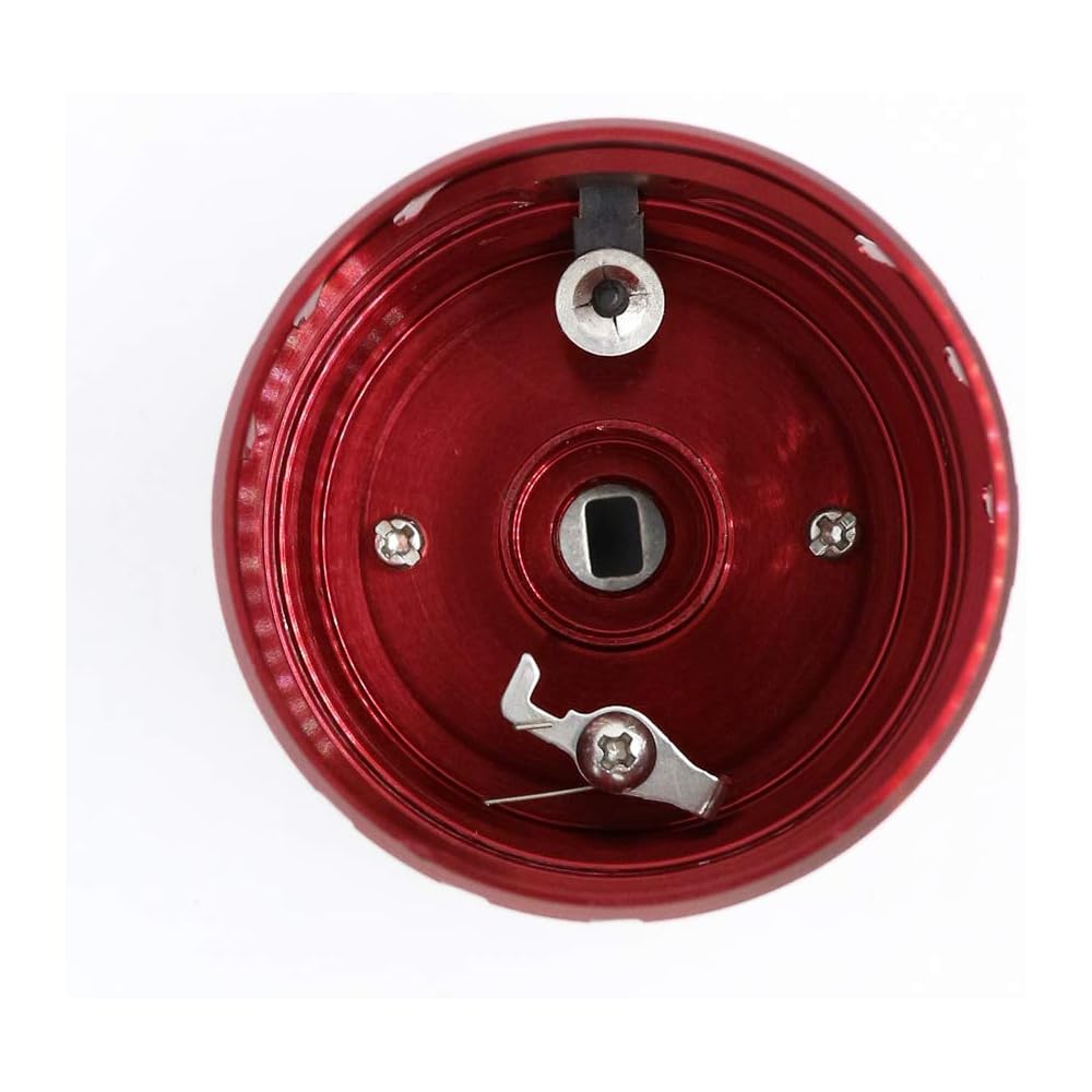 Shimano Stradic CI4+ C2000HGS Spool Assembly Genuine Part No 13CER