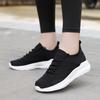 New Men's and Women's Lightweight and Versatile Flying Woven Shoes Running Shoes Couple Sports Shoes Adult Shoes