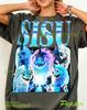 SISU Vintage Shirt, Sisu Homage Tshirt, Sisu Fan, Sisu Retro 90s Sweater, Sisu Merch #saf