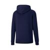 Puma Teamgoal 23 Casuals Hoody Men Peacot 68% Cotton/ 32% Polyester [656580 06] Size 3XL